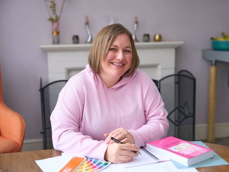 Debbie Bryant, Interior designer